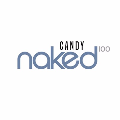 Naked 100 Candy