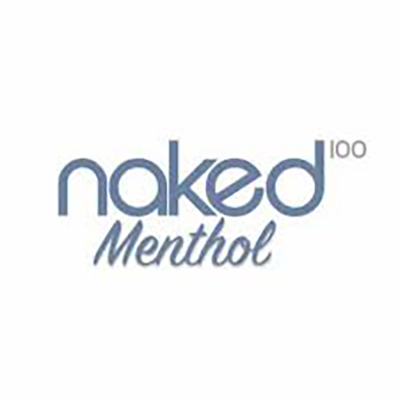 Naked 100 Menthol