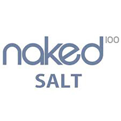 Naked 100 Salt