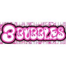 3Bubbles