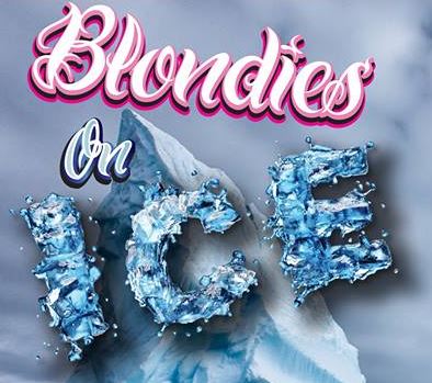 Blondie's Ice