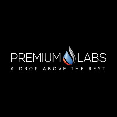 Premium Labs Salt Nix
